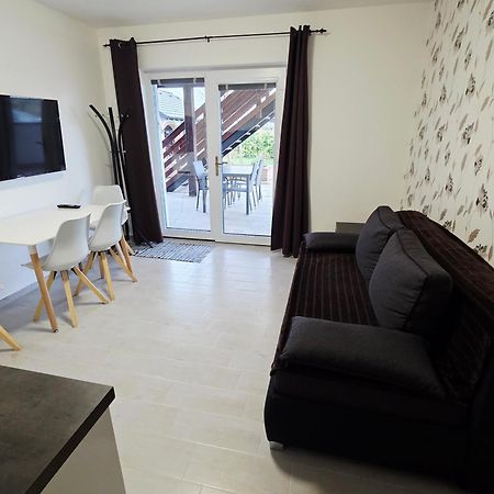 Apartmany Pod Palavou Starovicky Экстерьер фото