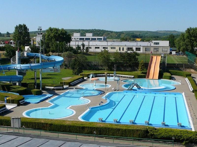 Apartmany Pod Palavou Starovicky Экстерьер фото