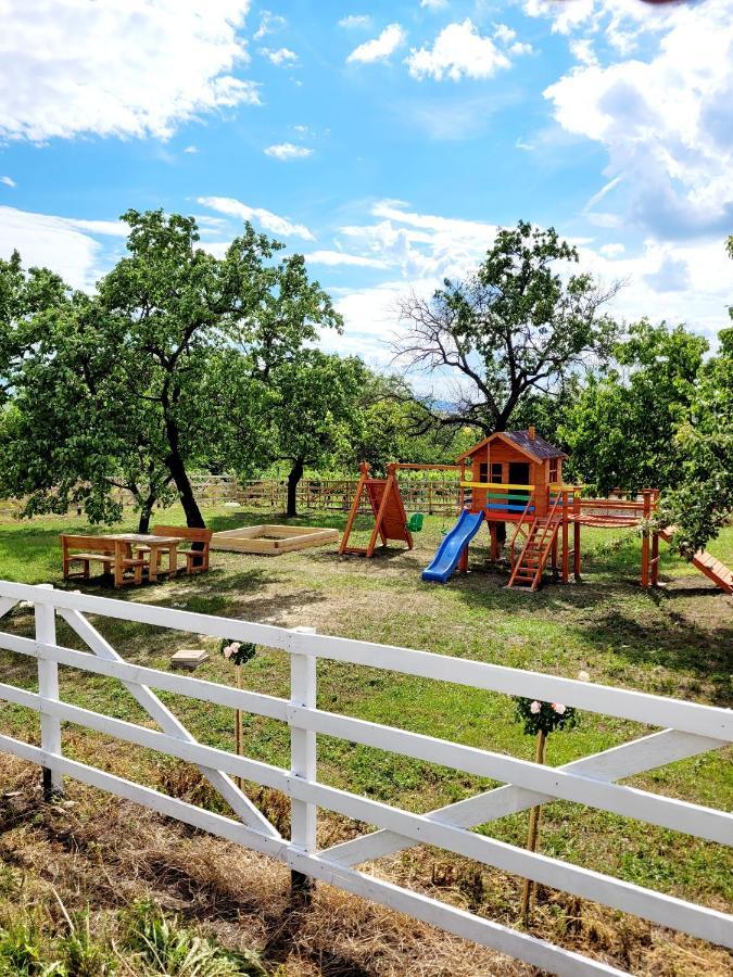 Apartmany Pod Palavou Starovicky Экстерьер фото