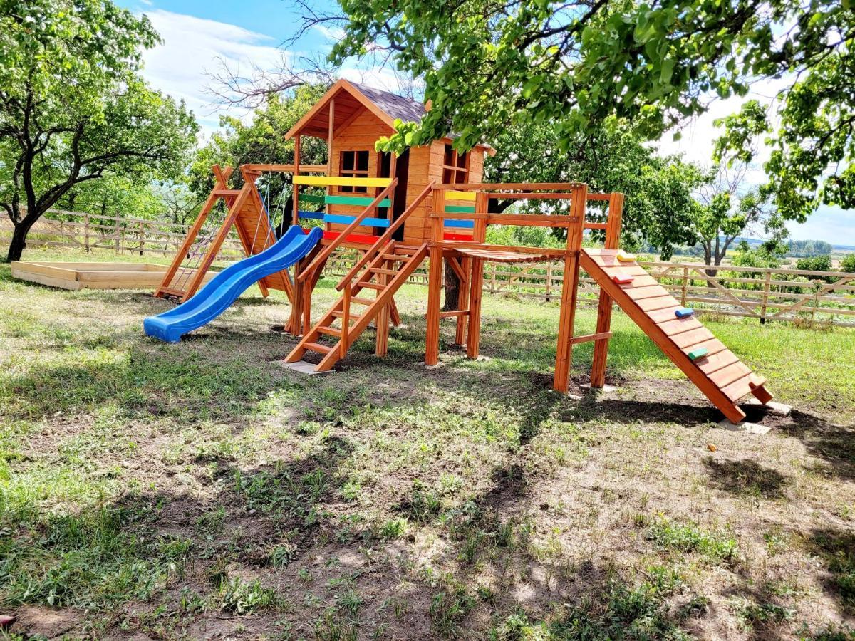 Apartmany Pod Palavou Starovicky Экстерьер фото