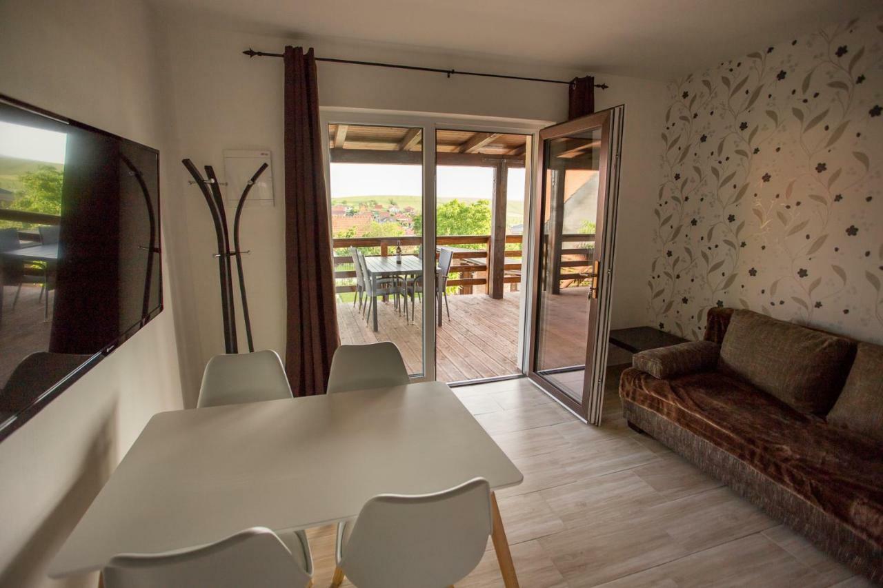 Apartmany Pod Palavou Starovicky Экстерьер фото