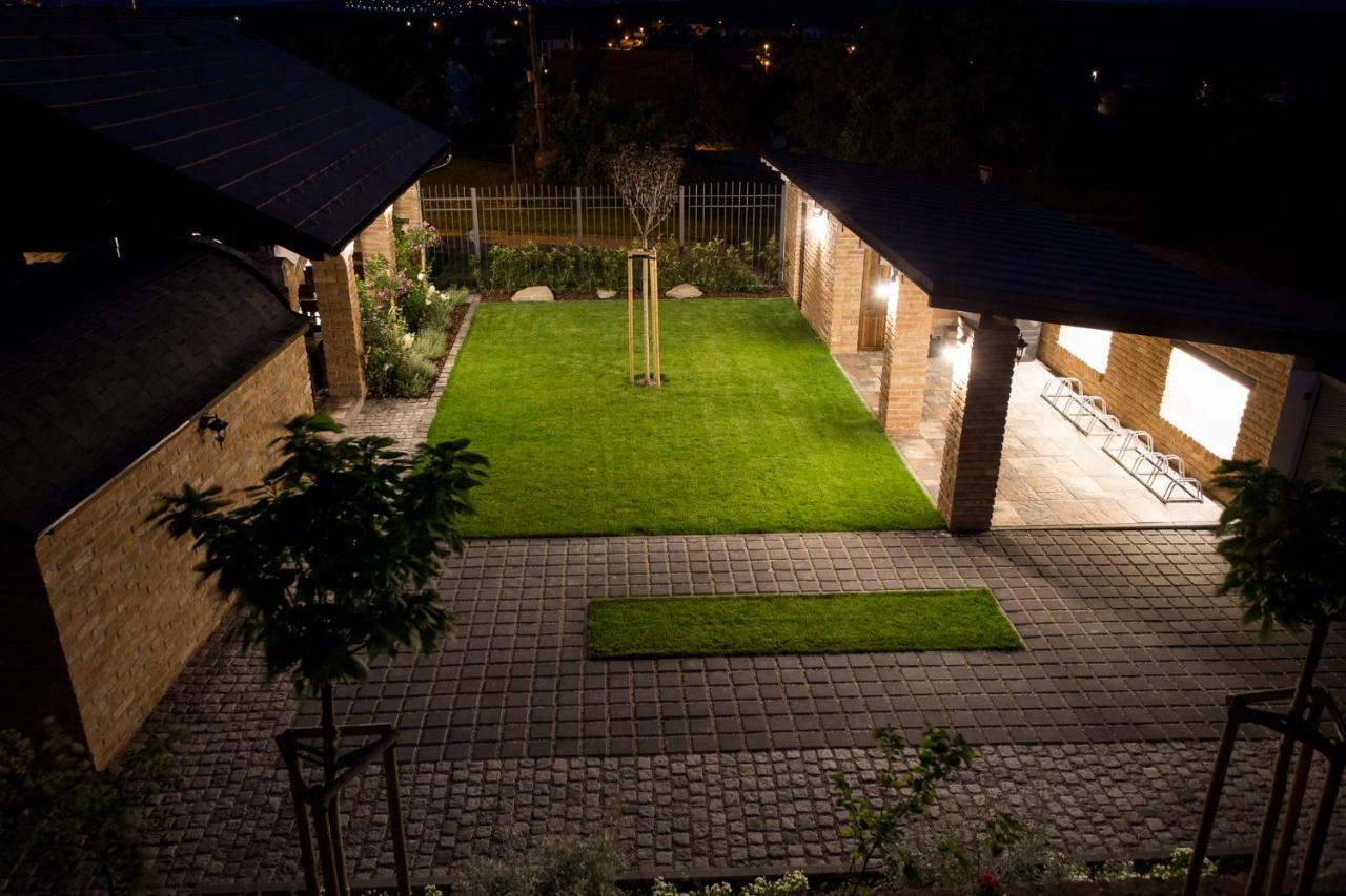 Apartmany Pod Palavou Starovicky Экстерьер фото