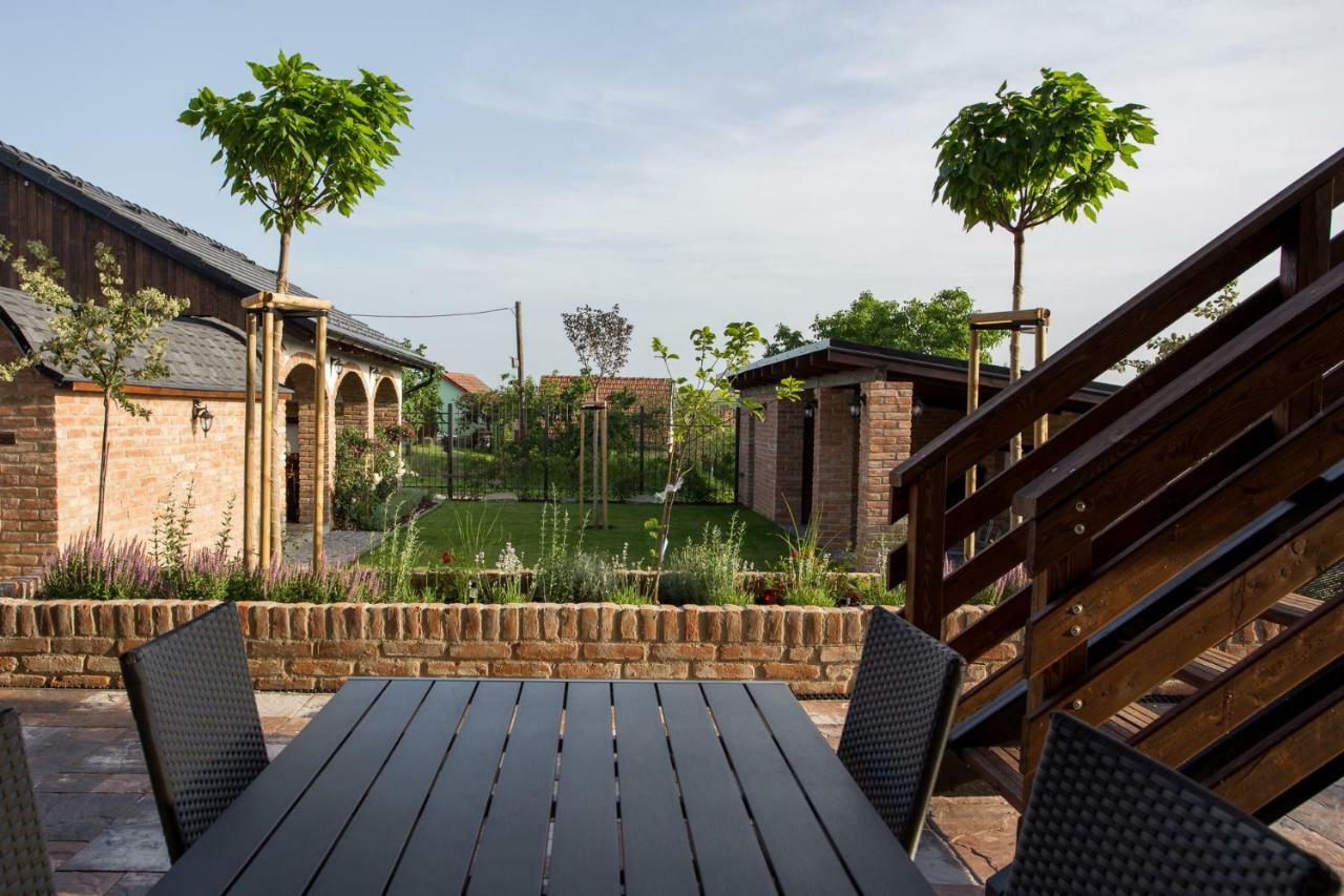 Apartmany Pod Palavou Starovicky Экстерьер фото