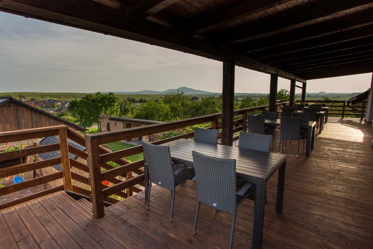 Apartmany Pod Palavou Starovicky Экстерьер фото